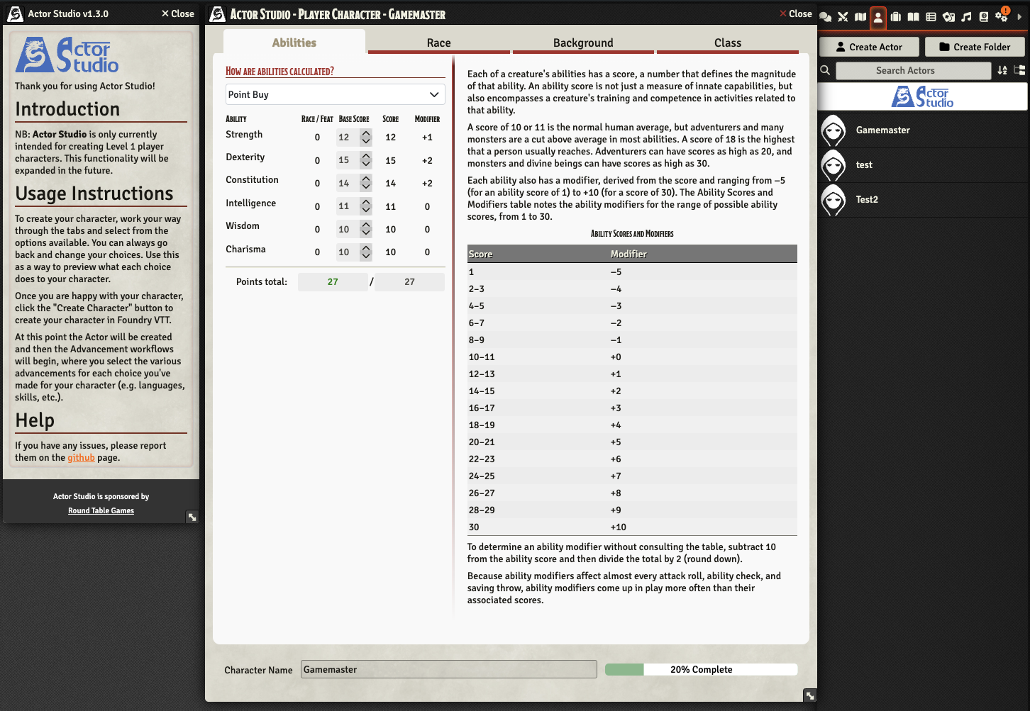 ability-scores